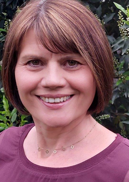 Elisabeth Fast