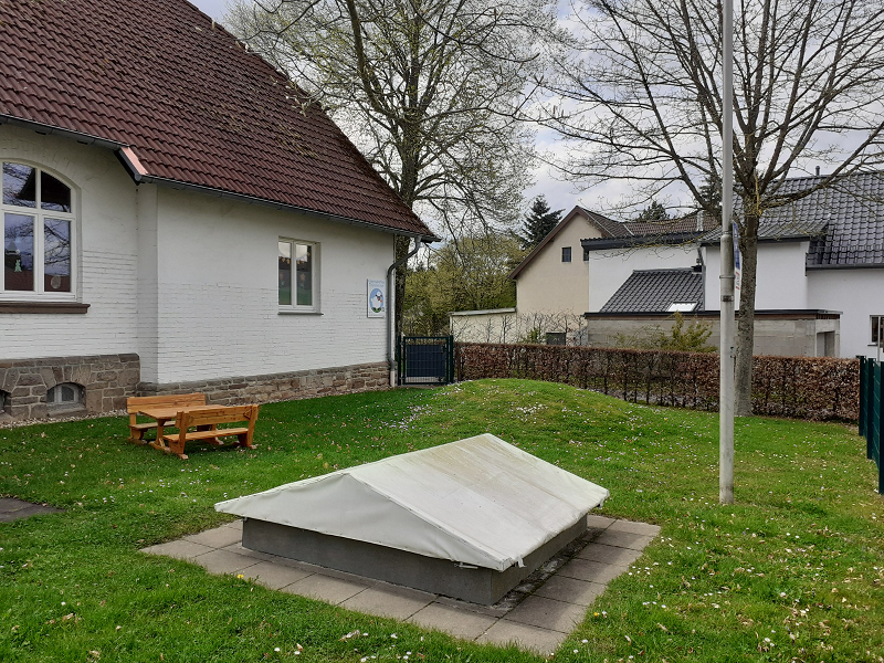 Außenbereich