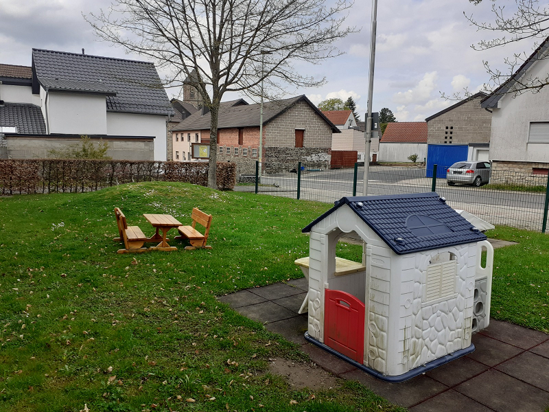 Außenbereich